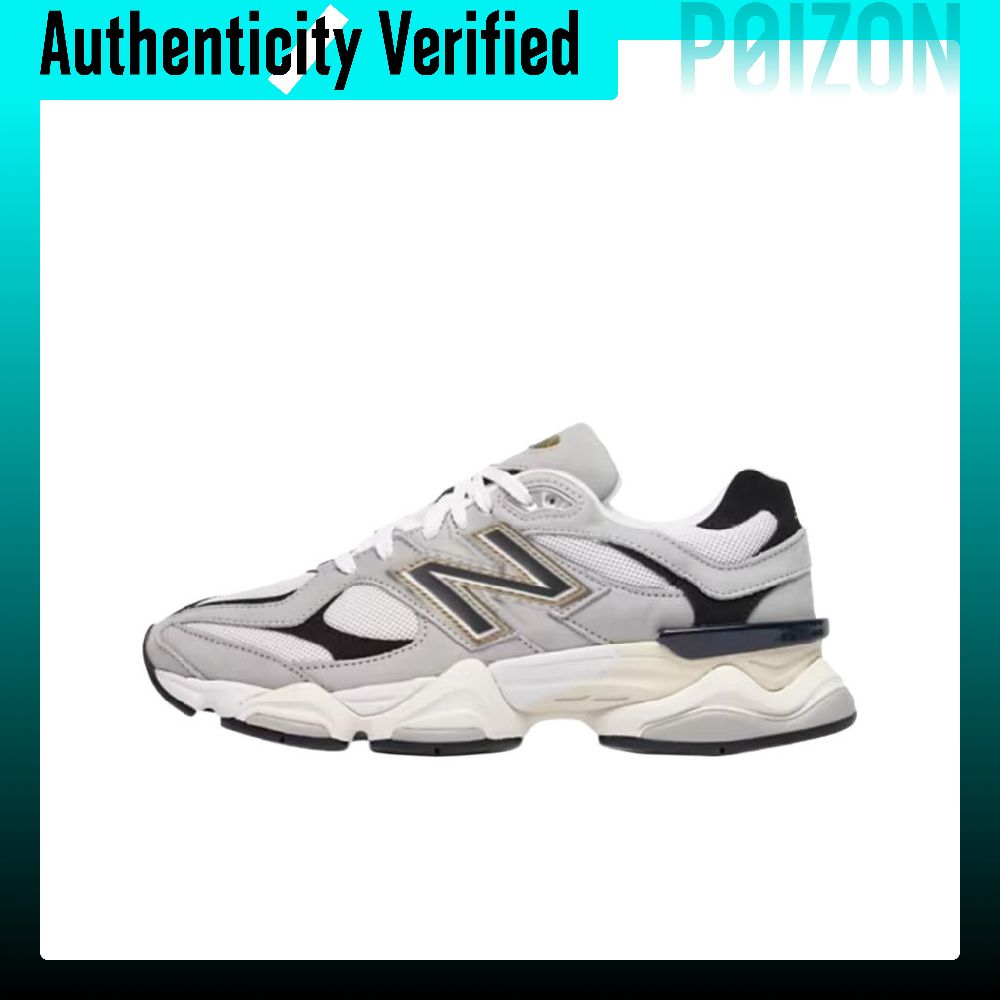 New Balance Shoes 9060 - New Balance NB 9060 Erkek Koşu