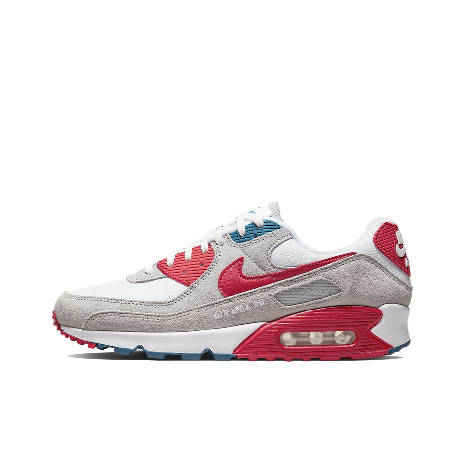 Nike Shoes Air Max 90 - Nike Air Max 90 Erkek Düşük