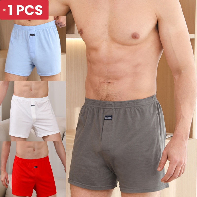 Boxer Brief Pack Cotton - 1 adet erkek iç çamaşırı Aro