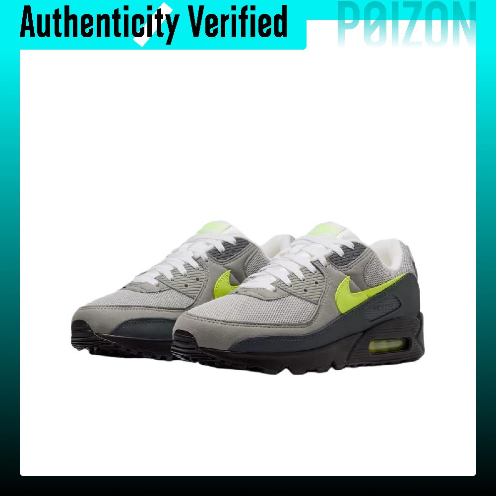 Nike Air Max 90 Erkek Koşu Aya - Nike Shoes Air Max 90 incelemesi ve fiyatı