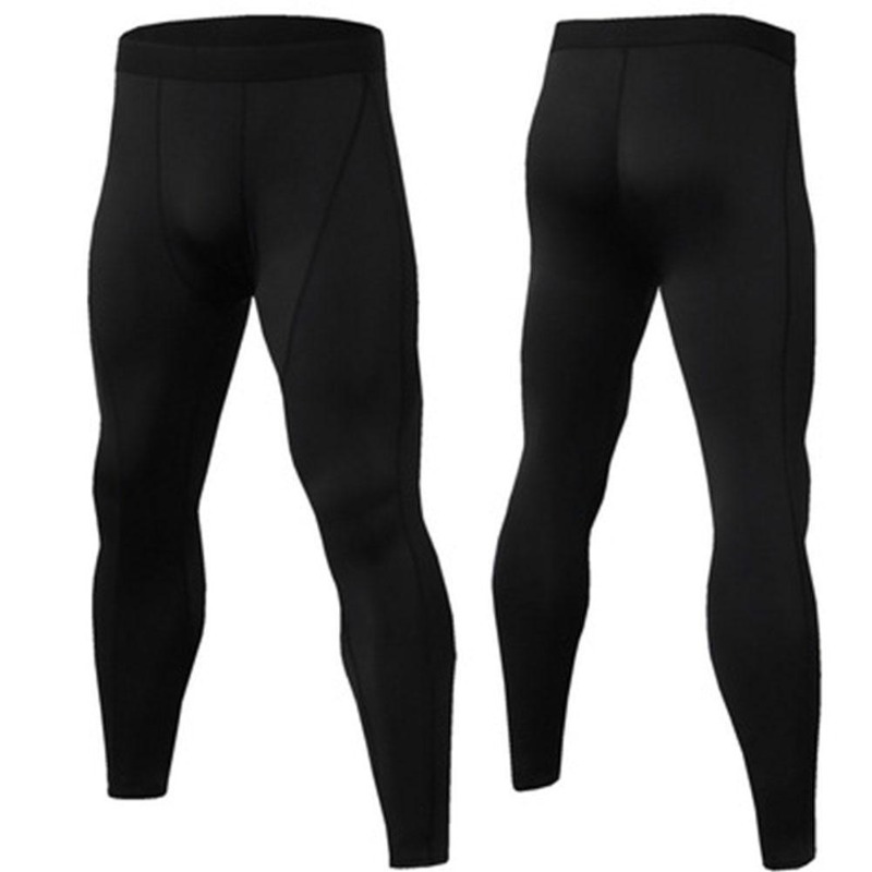 Dar kesim erkek spor pantolonu - Quick Dry Underwear incelemesi ve fiyatı