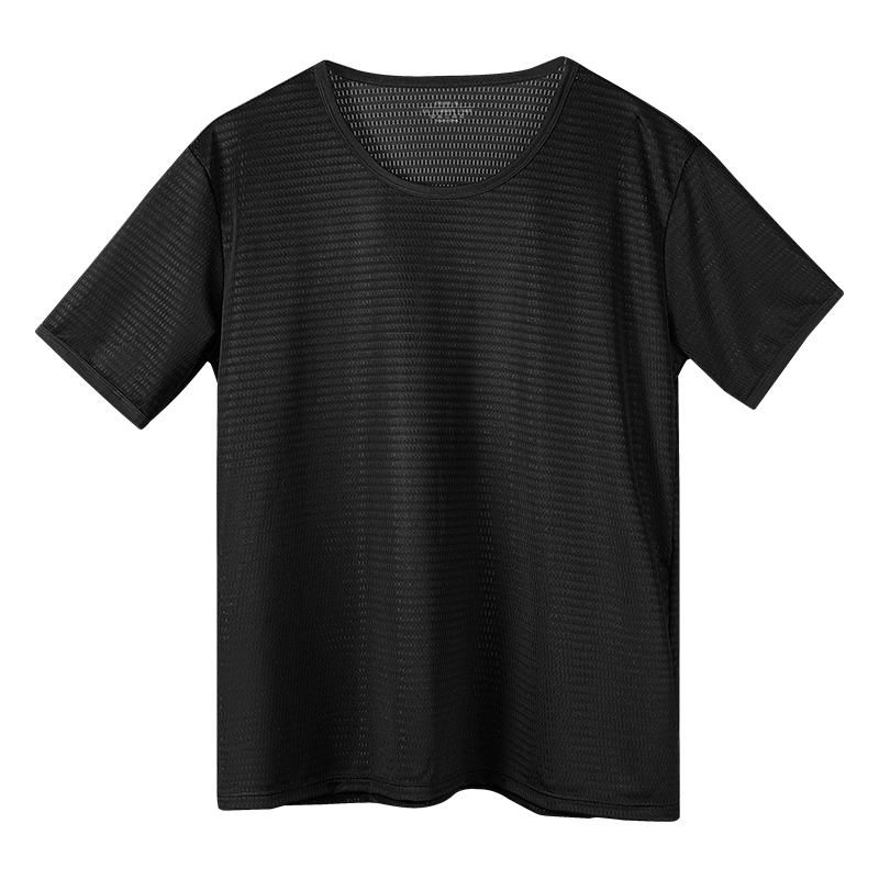 Erkekler için Dikişsiz Buz İpe - Undershirt Crew Neck incelemesi ve fiyatı