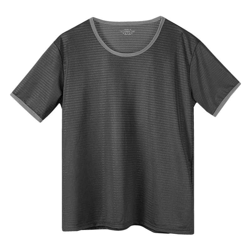 Erkekler için Dikişsiz Buz İpe - Undershirt Crew Neck incelemesi ve fiyatı