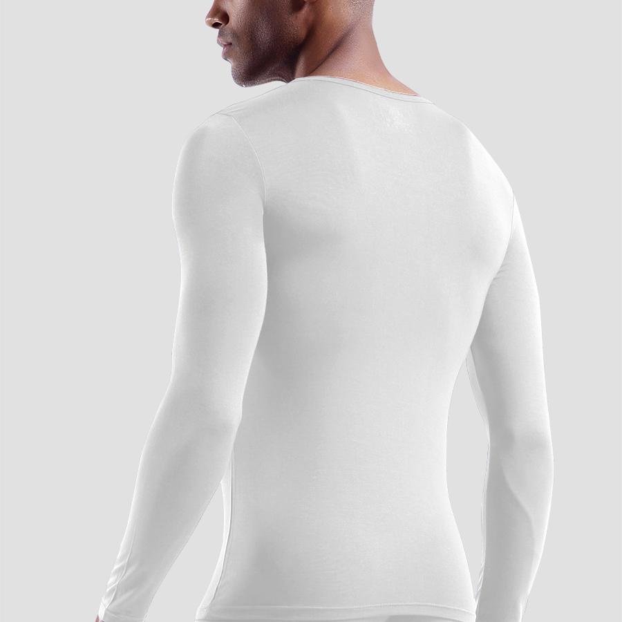 Erkek Bisiklet Yaka Modal Term - Undershirt Crew Neck incelemesi ve fiyatı