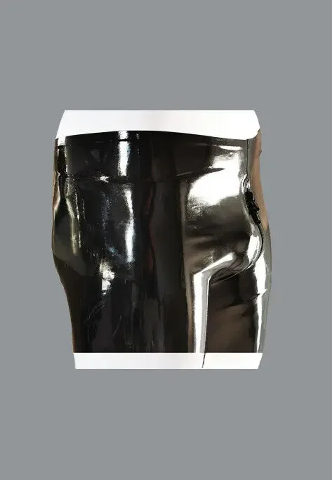 Kauçuk Lateks Keseli Önden Fer - Pouch Boxer Pouch incelemesi ve fiyatı