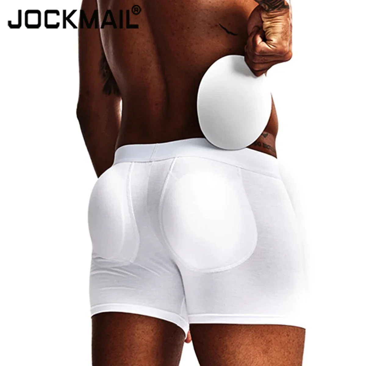 Erkekler Rahat Pamuk Popo Kald - Boxer Brief Pack Cotton incelemesi ve fiyatı
