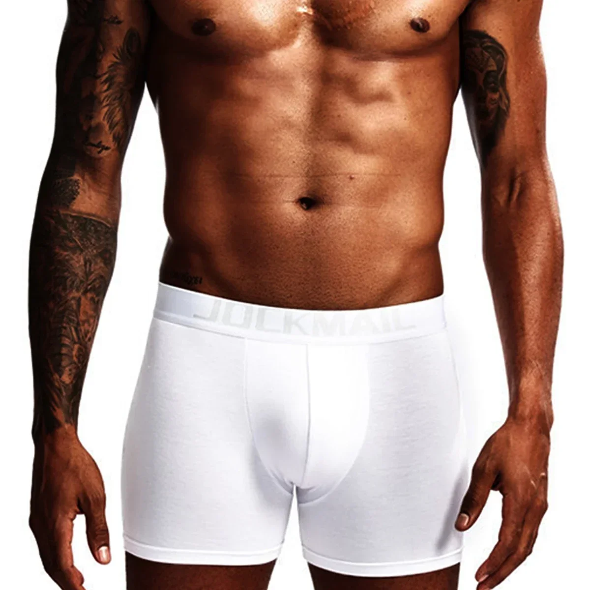 Erkekler Rahat Pamuk Popo Kald - Boxer Brief Pack Cotton incelemesi ve fiyatı