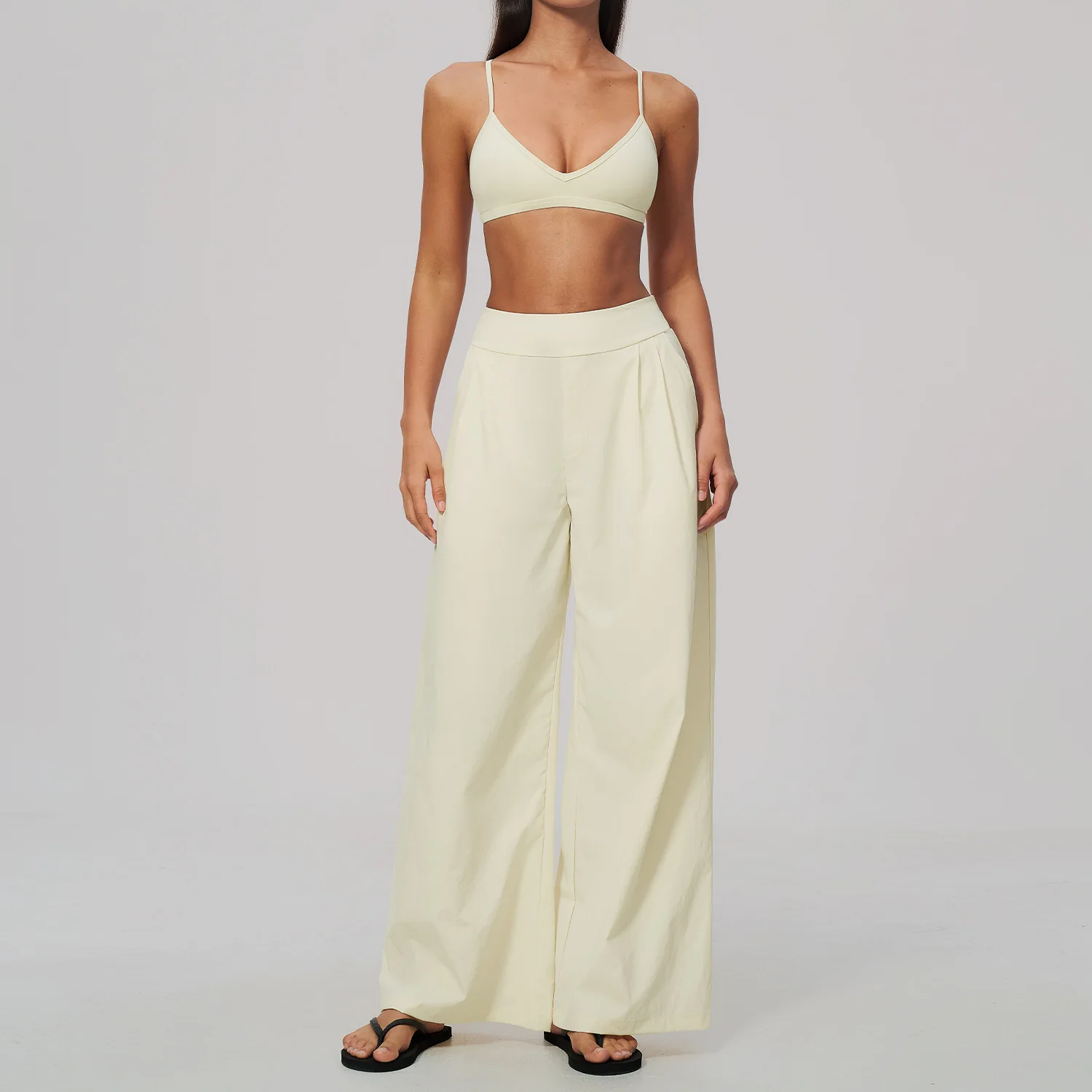 Sırtı açık sütyenli, kadınlar  - Compression Long Pant incelemesi ve fiyatı