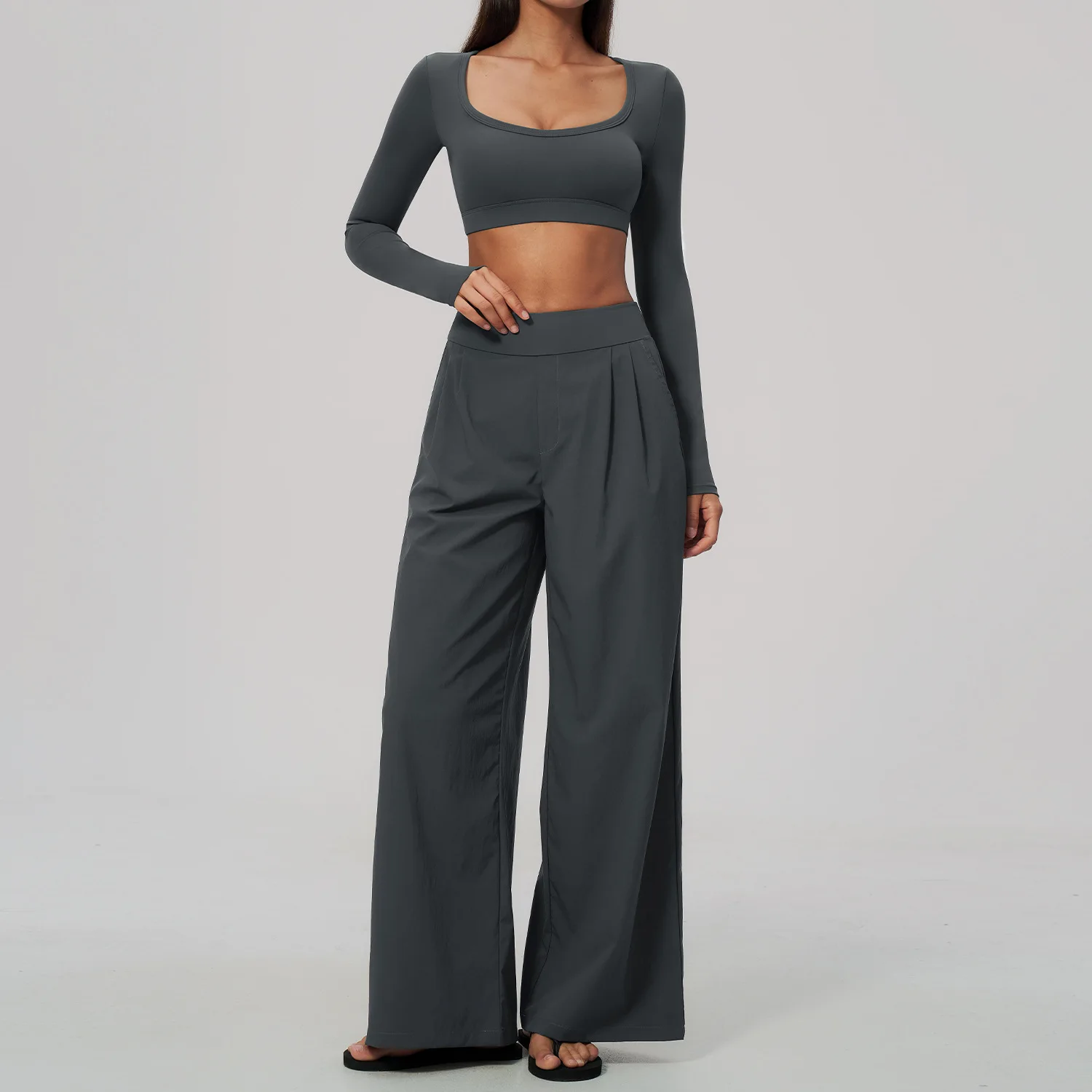 Sırtı açık sütyenli, kadınlar  - Compression Long Pant incelemesi ve fiyatı